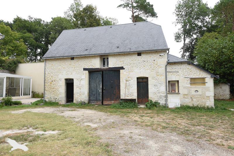 Vente Maison VILLELOIN COULANGE - 10 pièces -188 m² - (37460)