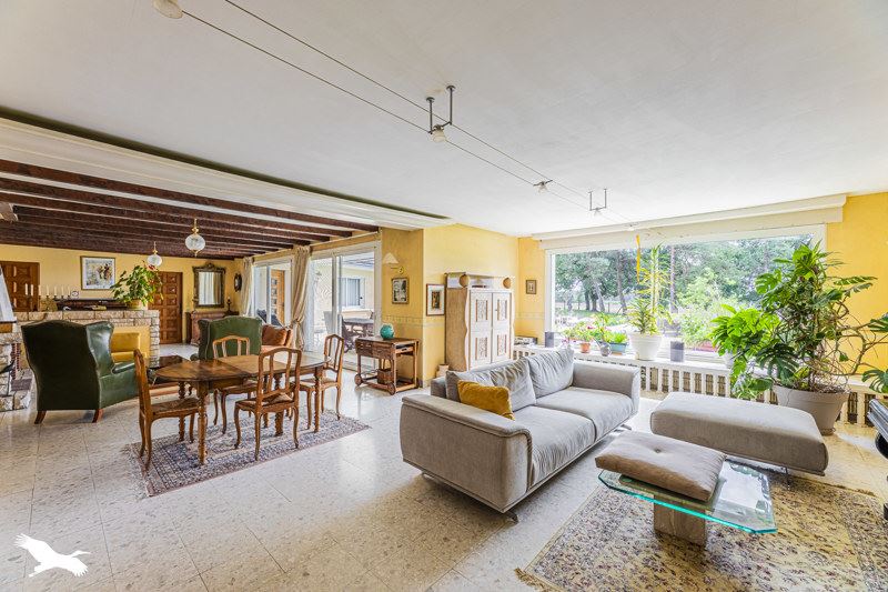 Vente Maison VILLELOIN COULANGE - 12 pièces -381 m² - (37460)