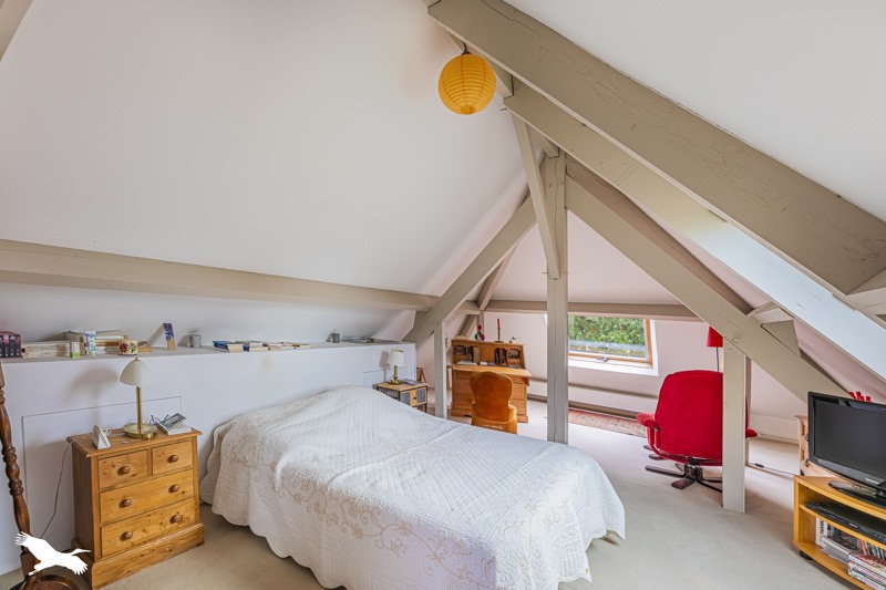 Vente Maison VILLELOIN COULANGE - 12 pièces -381 m² - (37460)