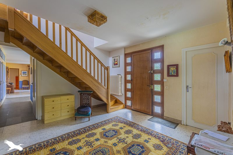 Vente Maison VILLELOIN COULANGE - 12 pièces -381 m² - (37460)