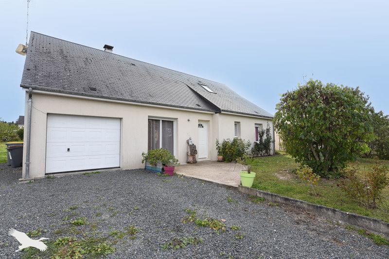 Vente Maison PERRUSSON - 6 pièces -118 m² - (37600)