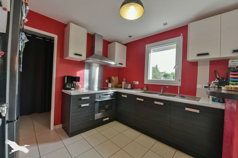 Vente Maison PERRUSSON - 6 pièces -118 m² - (37600)