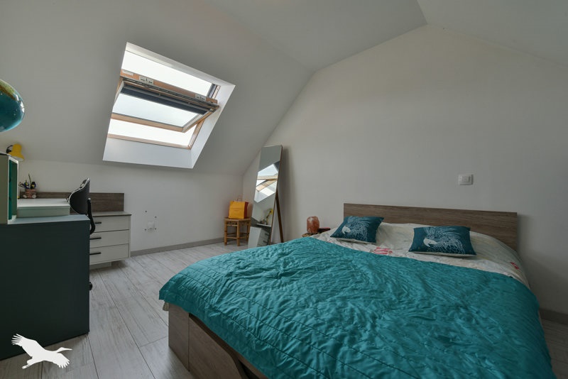 Vente Maison PERRUSSON - 6 pièces -118 m² - (37600)