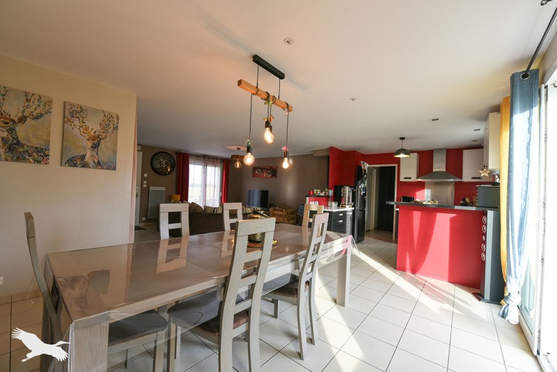 Vente Maison PERRUSSON - 6 pièces -118 m² - (37600)