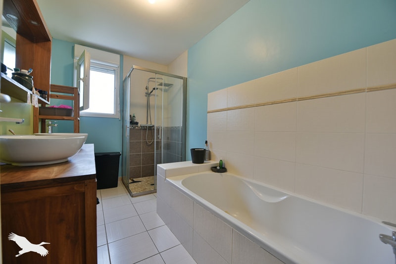 Vente Maison PERRUSSON - 6 pièces -118 m² - (37600)