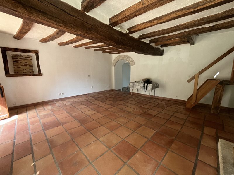 Vente Maison ST HIPPOLYTE - 3 pièces -66 m² - (37600)