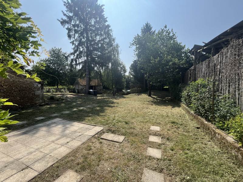 Vente Maison ST HIPPOLYTE - 3 pièces -66 m² - (37600)