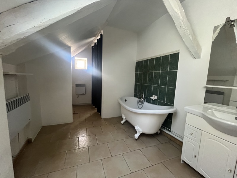 Vente Maison ST HIPPOLYTE - 3 pièces -66 m² - (37600)