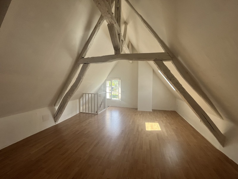 Vente Maison ST HIPPOLYTE - 3 pièces -66 m² - (37600)