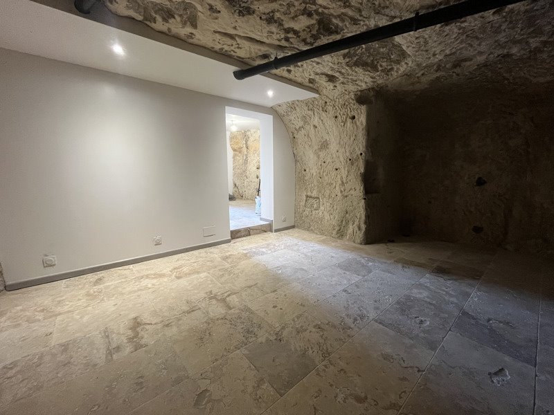 Vente Immeuble LOCHES - -  83 m² - (37600)