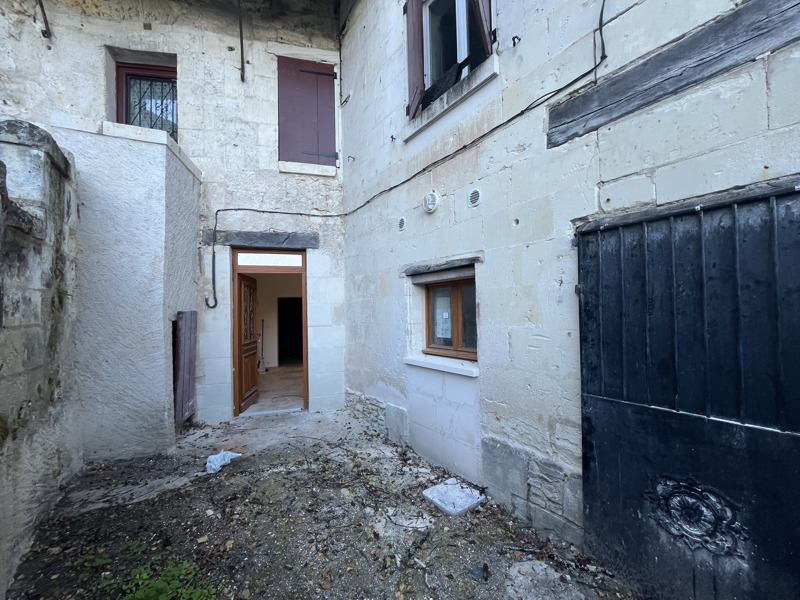 Vente Immeuble LOCHES - -  83 m² - (37600)