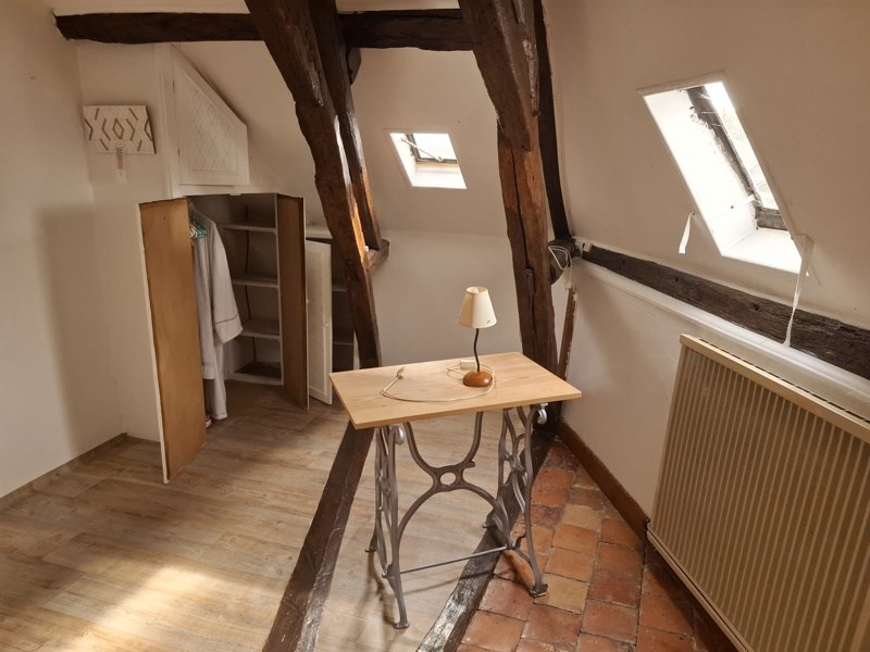 Vente Maison ECUEILLE - 6 pièces -90 m² - (36240)
