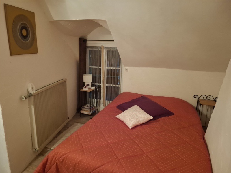 Vente Maison ECUEILLE - 6 pièces -90 m² - (36240)