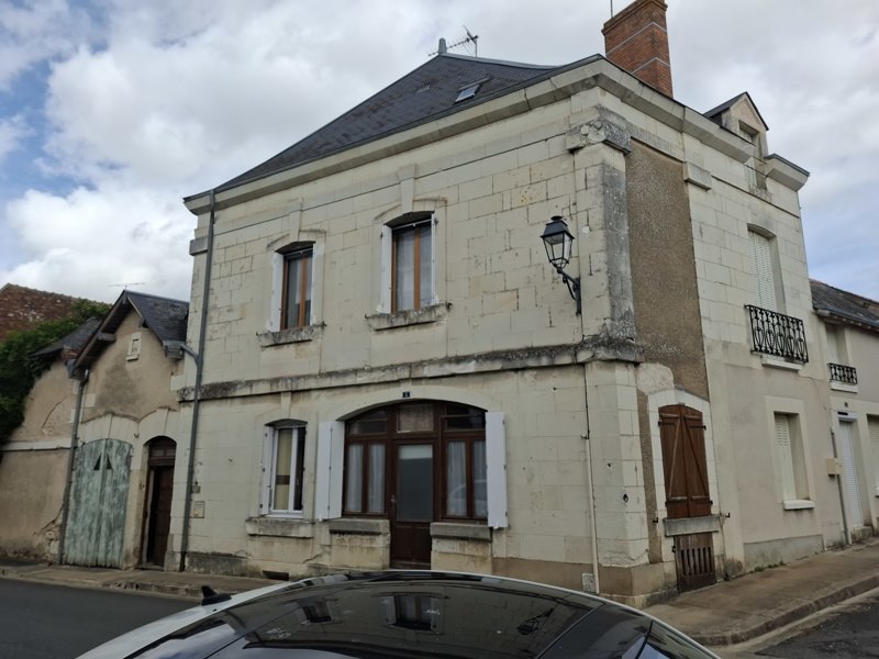 Vente Maison ECUEILLE - 6 pièces -90 m² - (36240)