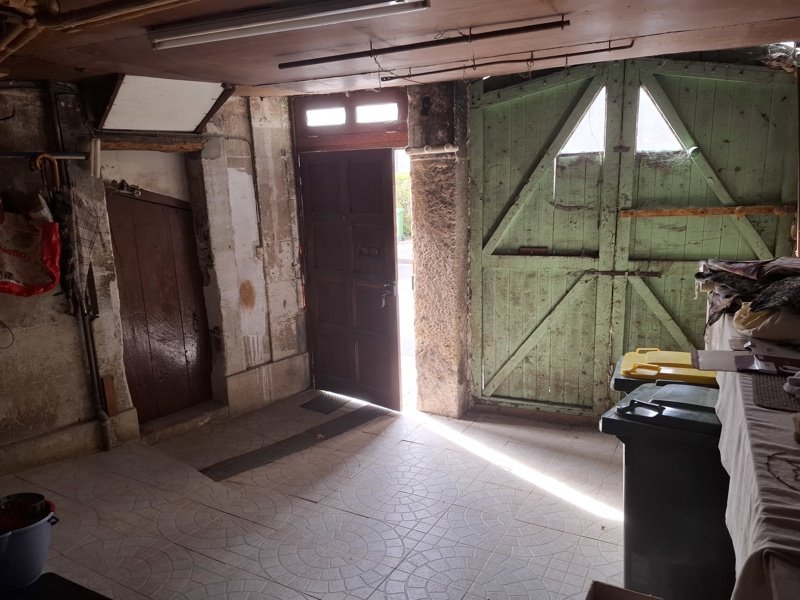 Vente Maison ECUEILLE - 6 pièces -90 m² - (36240)