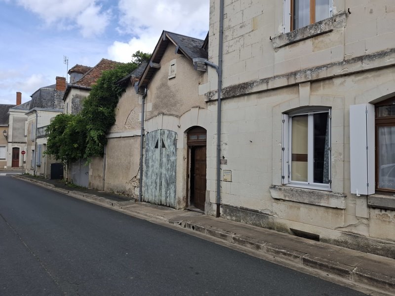 Vente Maison ECUEILLE - 6 pièces -90 m² - (36240)