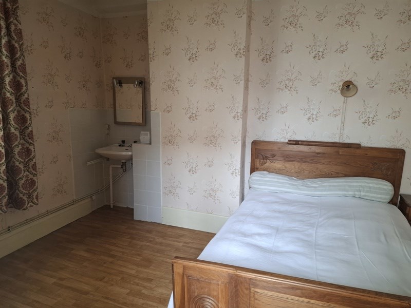 Vente Maison ECUEILLE - 6 pièces -90 m² - (36240)