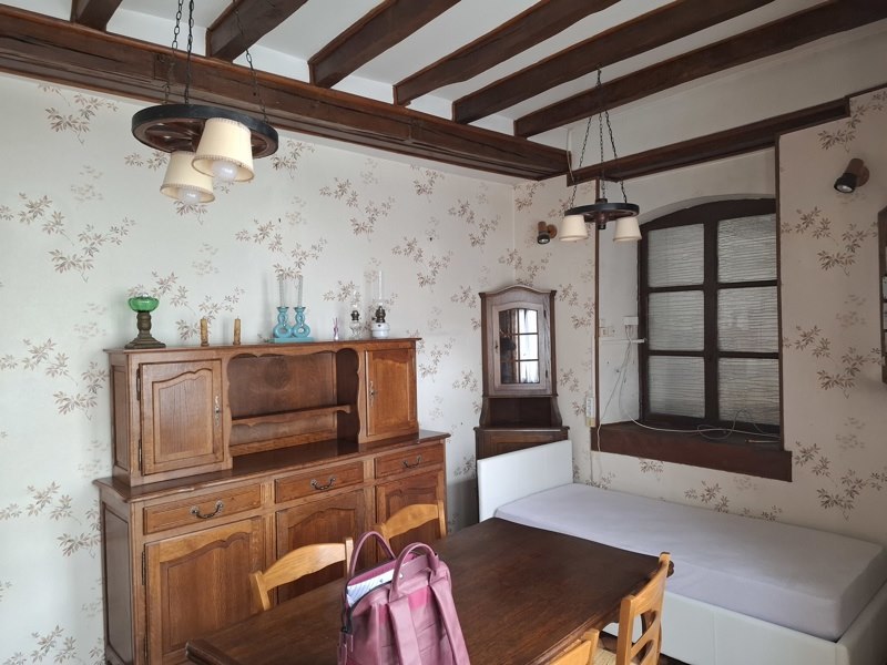 Vente Maison ECUEILLE - 6 pièces -90 m² - (36240)
