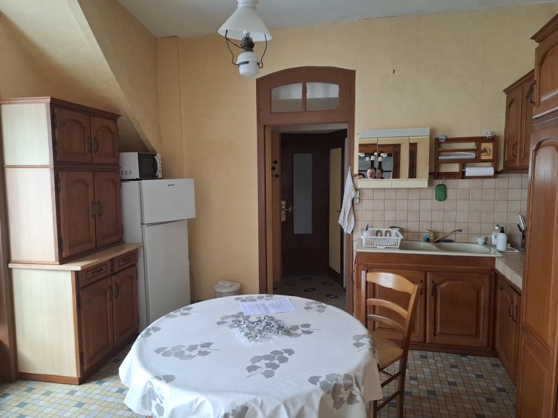 Vente Maison ECUEILLE - 6 pièces -90 m² - (36240)