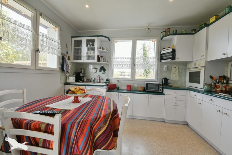 Vente Maison NOUANS LES FONTAINES - 5 pièces -114 m² - (37460)