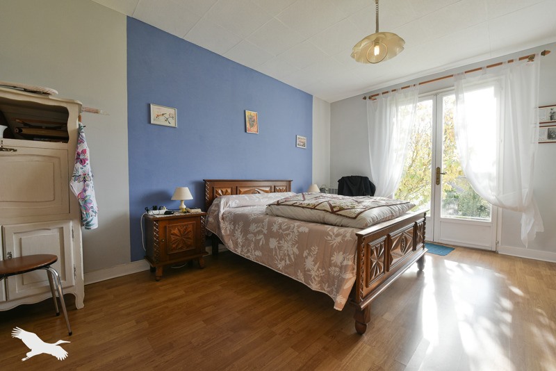 Vente Maison NOUANS LES FONTAINES - 5 pièces -114 m² - (37460)