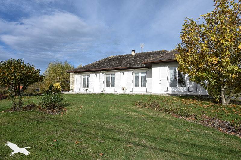 Vente Maison NOUANS LES FONTAINES - 5 pièces -114 m² - (37460)