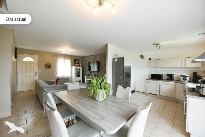 Vente Maison LOCHES 37600 6 pièces - 120 m²