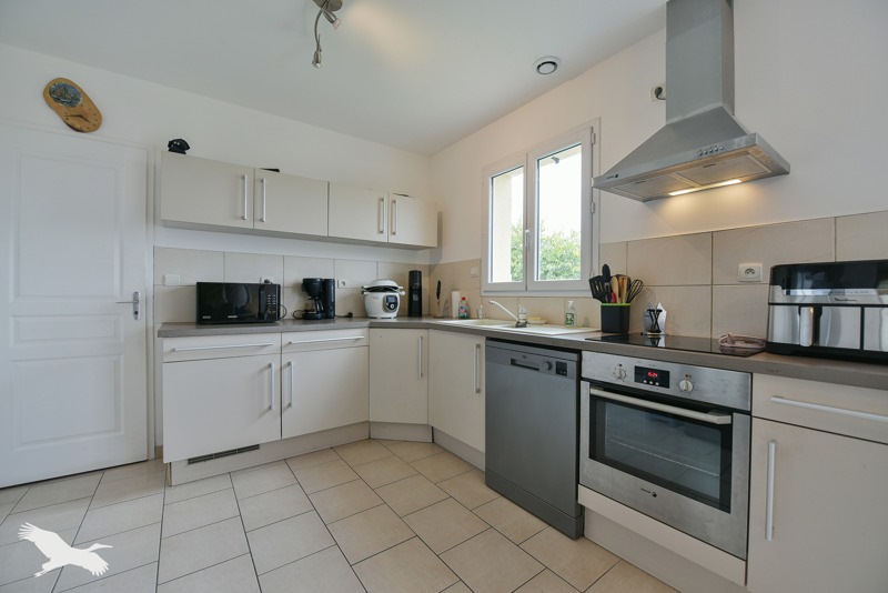 Vente Maison LOCHES - 6 pièces -120 m² - (37600)