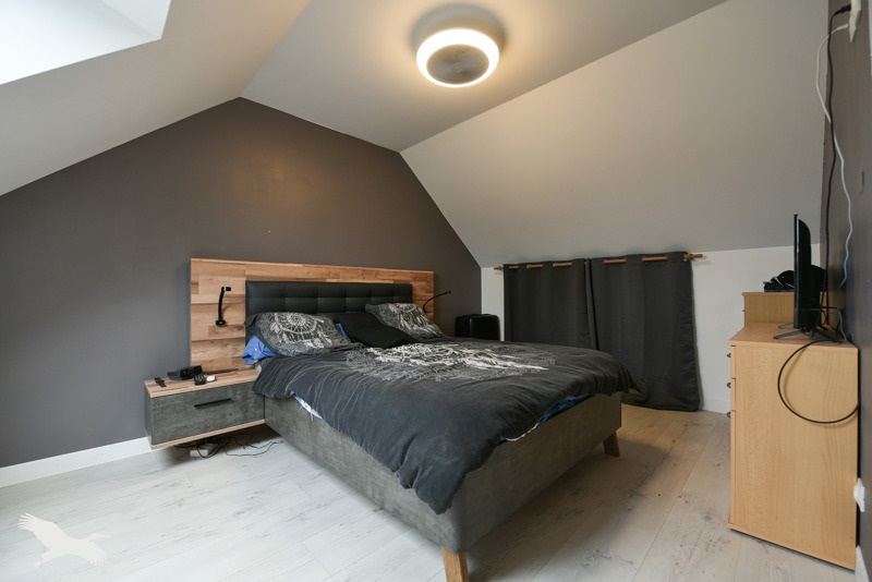 Vente Maison LOCHES - 6 pièces -120 m² - (37600)