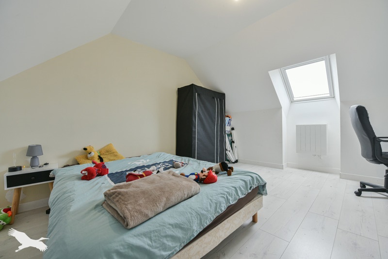 Vente Maison LOCHES - 6 pièces -120 m² - (37600)