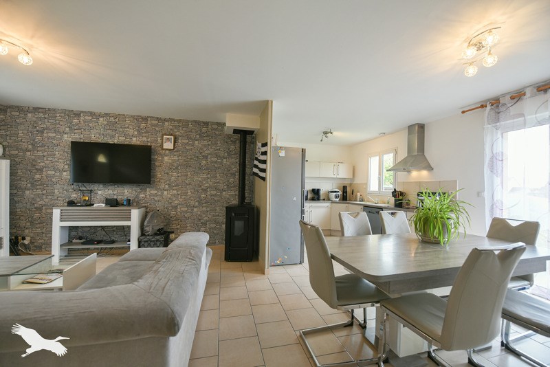 Vente Maison LOCHES - 6 pièces -120 m² - (37600)