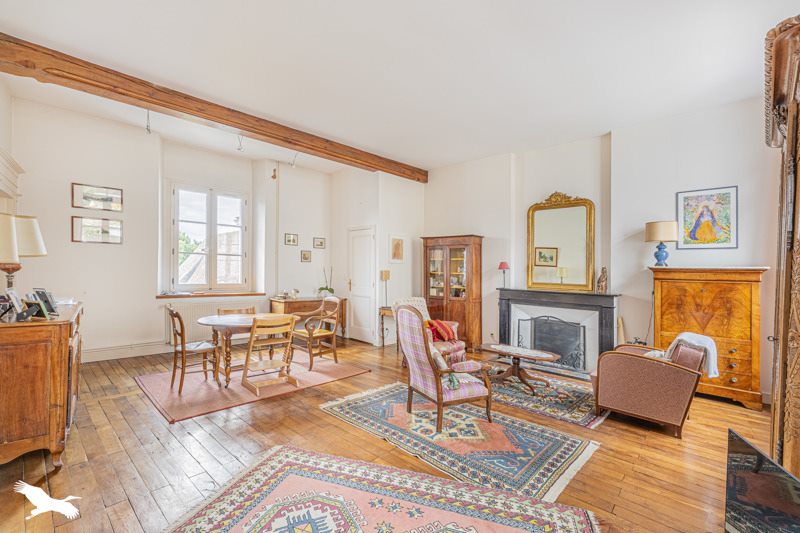 Vente Maison LOCHES - 6 pièces -163 m² - (37600)