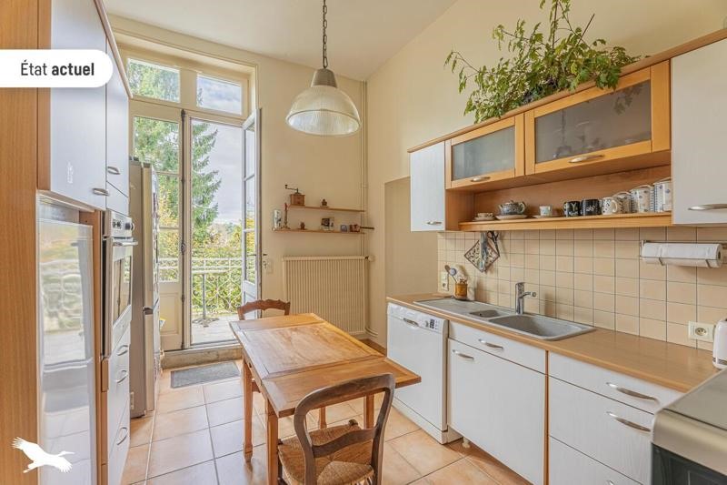 Vente Maison LOCHES - 6 pièces -163 m² - (37600)