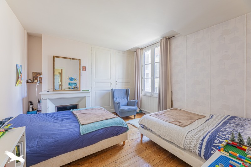 Vente Maison LOCHES - 6 pièces -163 m² - (37600)