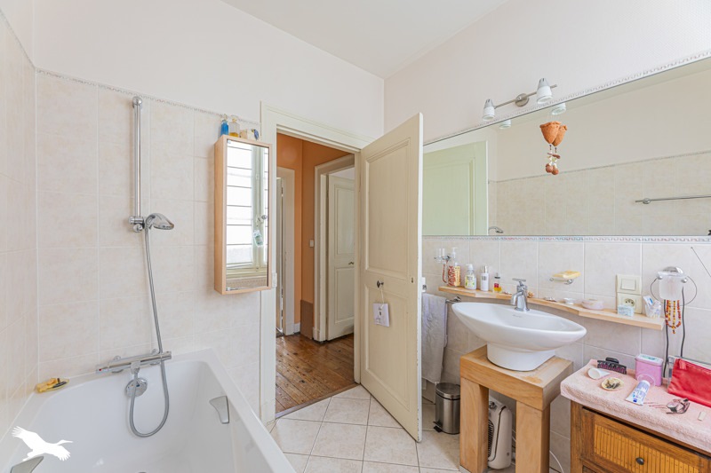 Vente Maison LOCHES - 6 pièces -163 m² - (37600)