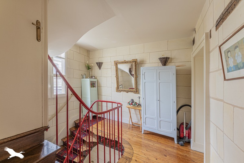 Vente Maison LOCHES - 6 pièces -163 m² - (37600)