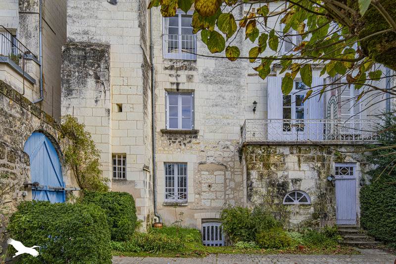 Vente Maison LOCHES - 6 pièces -163 m² - (37600)