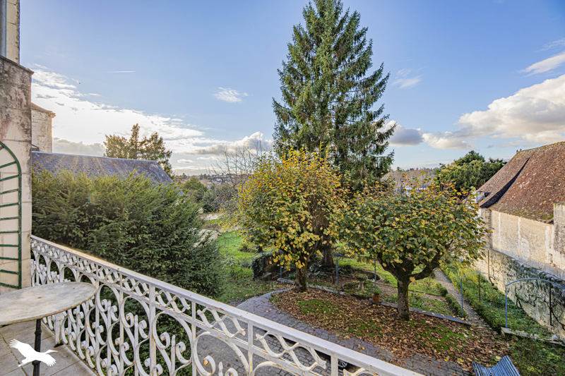 Vente Maison LOCHES - 6 pièces -163 m² - (37600)