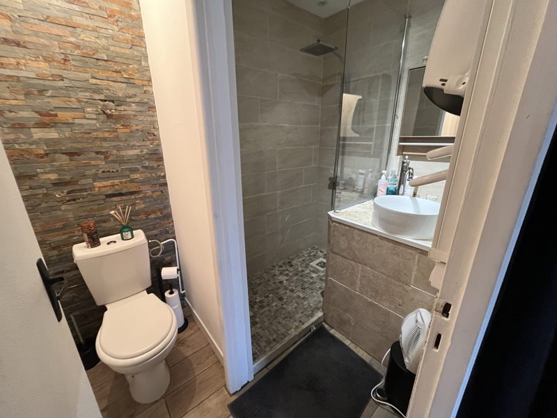 Vente Maison NOUANS LES FONTAINES - 6 pièces -150 m² - (37460)