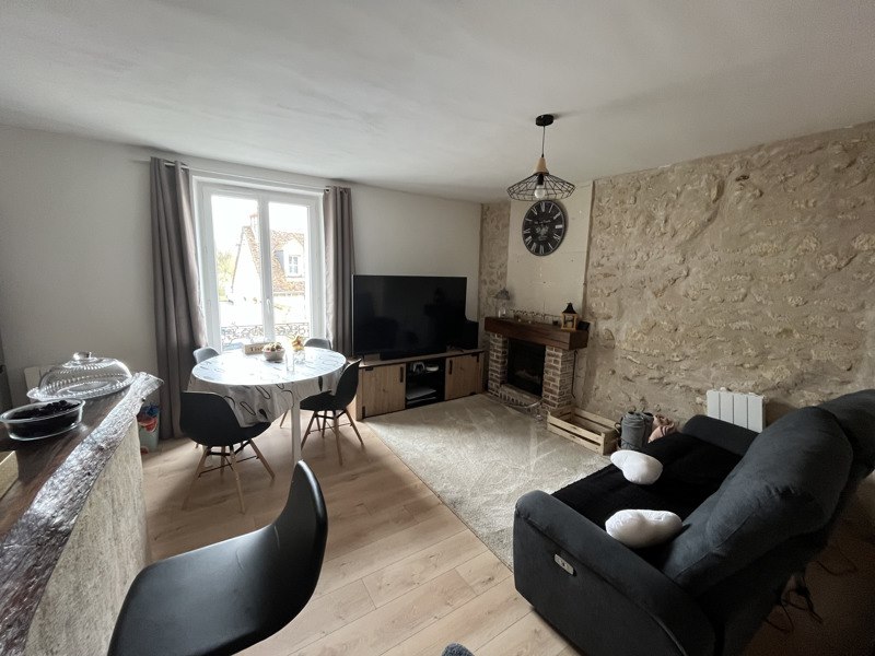 Vente Maison NOUANS LES FONTAINES 37460 6 pièces - 150 m²