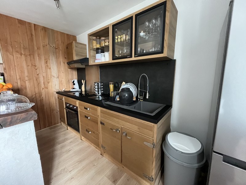 Vente Maison NOUANS LES FONTAINES - 6 pièces -150 m² - (37460)