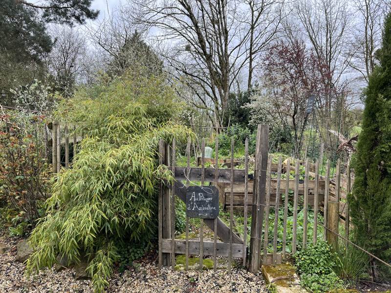 Vente Maison NOUANS LES FONTAINES - 12 pièces -260 m² - (37460)
