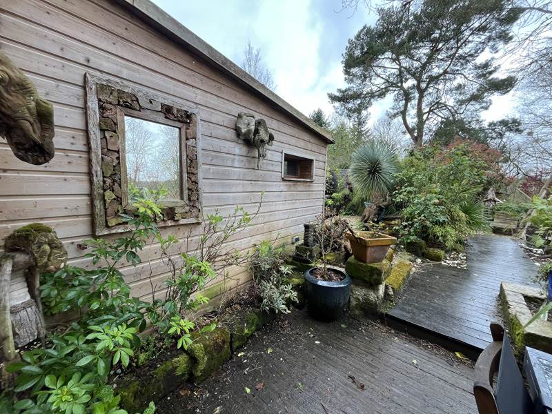 Vente Maison NOUANS LES FONTAINES - 12 pièces -260 m² - (37460)