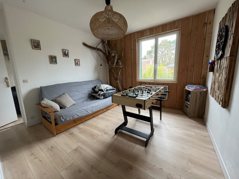Vente Maison NOUANS LES FONTAINES - 12 pièces -260 m² - (37460)