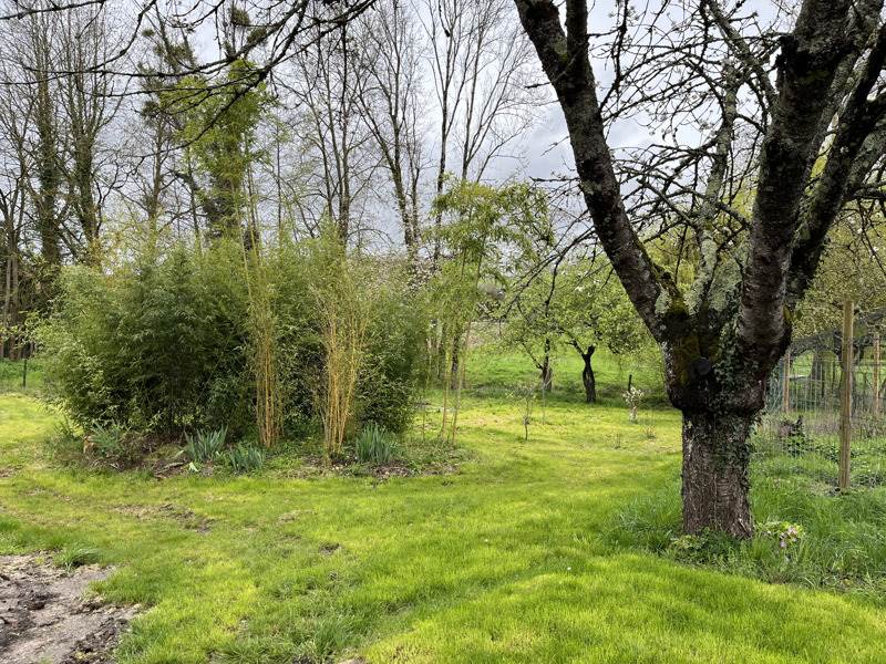 Vente Maison NOUANS LES FONTAINES - 7 pièces -141 m² - (37460)