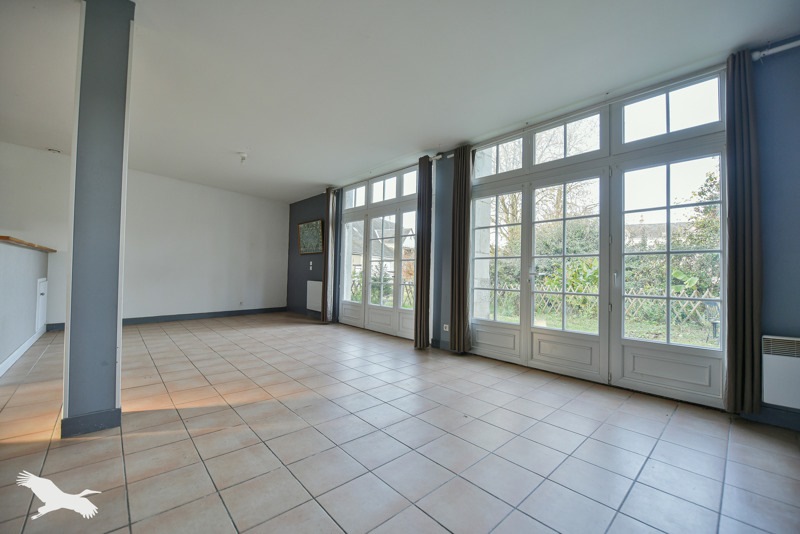 Vente Maison DOLUS LE SEC - 13 pièces -400 m² - (37310)