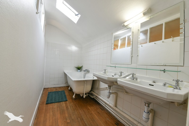 Vente Maison DOLUS LE SEC - 13 pièces -400 m² - (37310)