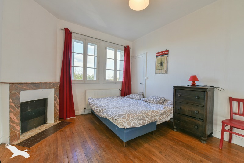 Vente Maison DOLUS LE SEC - 13 pièces -400 m² - (37310)
