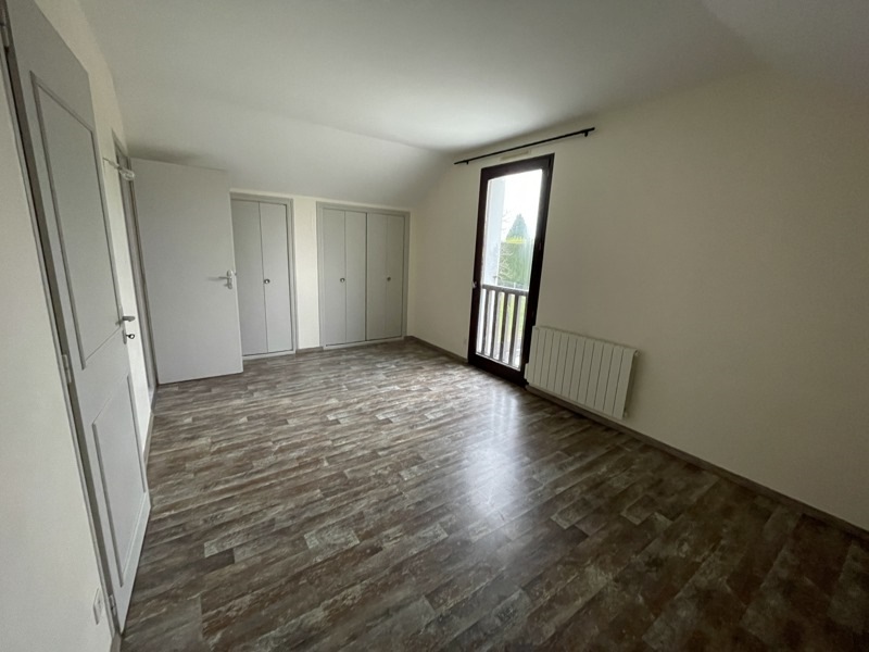 Vente Maison LOCHES - 6 pièces -155 m² - (37600)