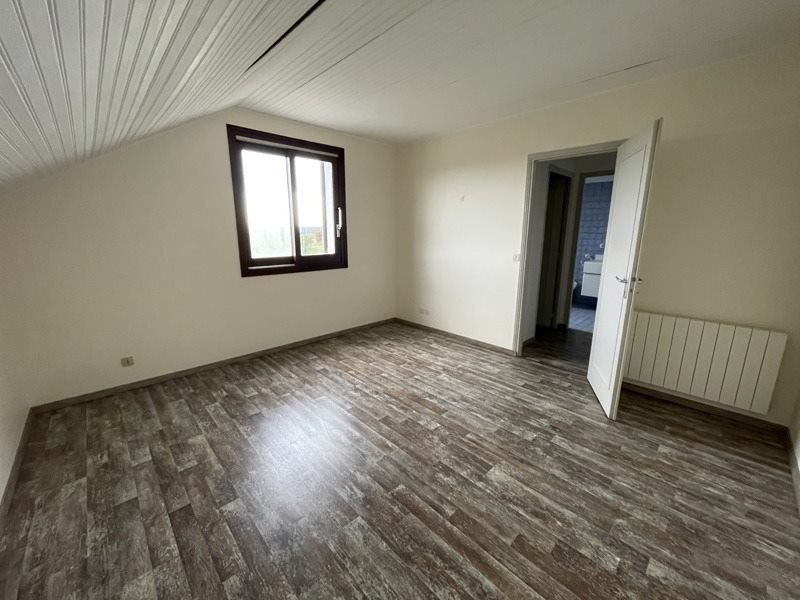 Vente Maison LOCHES - 6 pièces -155 m² - (37600)